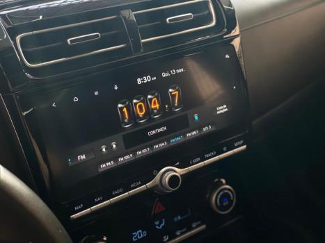 HYUNDAI Creta 1.0 12V 4P FLEX TGDI TURBO PLATINUM AUTOMTICO, Foto 9