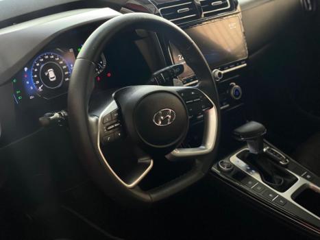 HYUNDAI Creta 1.0 12V 4P FLEX TGDI TURBO PLATINUM AUTOMTICO, Foto 11