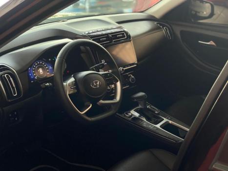 HYUNDAI Creta 1.0 12V 4P FLEX TGDI TURBO PLATINUM AUTOMTICO, Foto 12