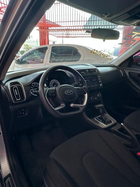 HYUNDAI Creta 1.0 12V 4P FLEX TGDI TURBO COMFORT AUTOM�TICO, Foto 7