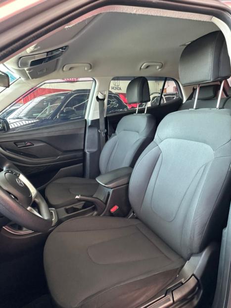HYUNDAI Creta 1.0 12V 4P FLEX TGDI TURBO COMFORT AUTOM�TICO, Foto 5