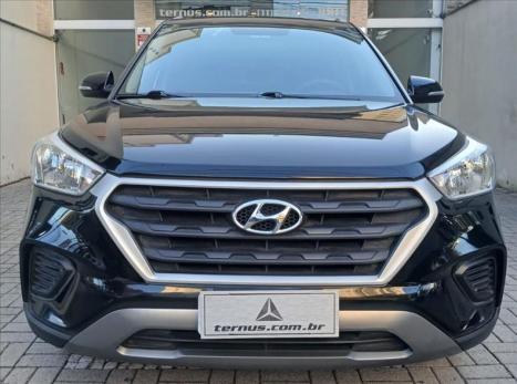 HYUNDAI Creta 1.6 16V 4P FLEX ATTITUDE AUTOM�TICO, Foto 1