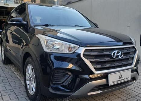HYUNDAI Creta 1.6 16V 4P FLEX ATTITUDE AUTOM�TICO, Foto 2