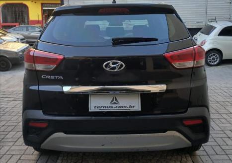 HYUNDAI Creta 1.6 16V 4P FLEX ATTITUDE AUTOM�TICO, Foto 5