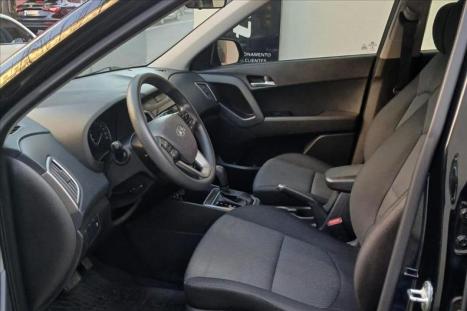 HYUNDAI Creta 1.6 16V 4P FLEX ATTITUDE AUTOM�TICO, Foto 7