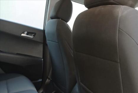 HYUNDAI Creta 1.6 16V 4P FLEX ATTITUDE AUTOM�TICO, Foto 8