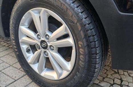 HYUNDAI Creta 1.6 16V 4P FLEX ATTITUDE AUTOM�TICO, Foto 9