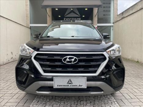 HYUNDAI Creta 1.6 16V 4P FLEX ATTITUDE AUTOM�TICO, Foto 1