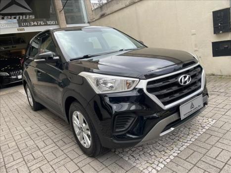 HYUNDAI Creta 1.6 16V 4P FLEX ATTITUDE AUTOM�TICO, Foto 2