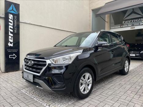 HYUNDAI Creta 1.6 16V 4P FLEX ATTITUDE AUTOM�TICO, Foto 3