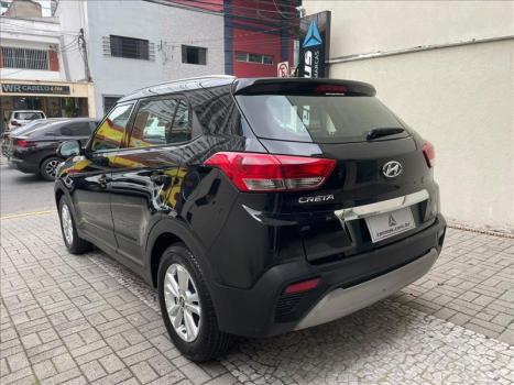 HYUNDAI Creta 1.6 16V 4P FLEX ATTITUDE AUTOM�TICO, Foto 4