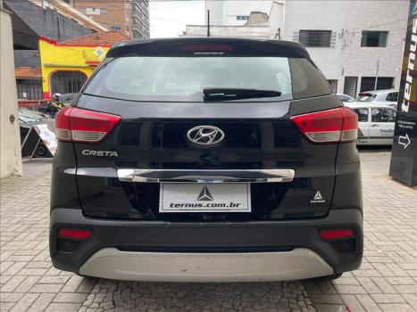 HYUNDAI Creta 1.6 16V 4P FLEX ATTITUDE AUTOM�TICO, Foto 5