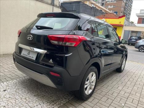 HYUNDAI Creta 1.6 16V 4P FLEX ATTITUDE AUTOM�TICO, Foto 6