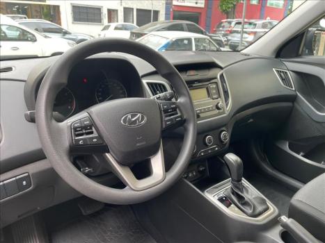 HYUNDAI Creta 1.6 16V 4P FLEX ATTITUDE AUTOM�TICO, Foto 7