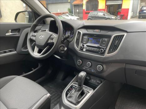 HYUNDAI Creta 1.6 16V 4P FLEX ATTITUDE AUTOM�TICO, Foto 9