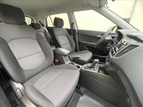 HYUNDAI Creta 1.6 16V 4P FLEX ATTITUDE AUTOM�TICO, Foto 10