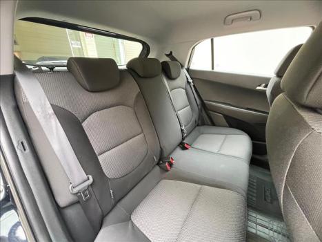 HYUNDAI Creta 1.6 16V 4P FLEX ATTITUDE AUTOM�TICO, Foto 11