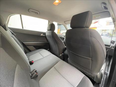 HYUNDAI Creta 1.6 16V 4P FLEX ATTITUDE AUTOM�TICO, Foto 12