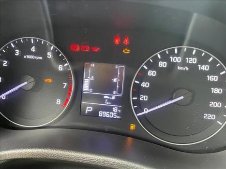 HYUNDAI Creta 1.6 16V 4P FLEX ATTITUDE AUTOM�TICO, Foto 13