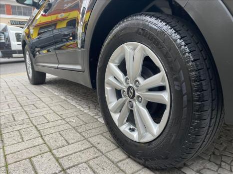 HYUNDAI Creta 1.6 16V 4P FLEX ATTITUDE AUTOM�TICO, Foto 14