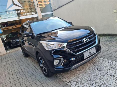 HYUNDAI Creta 1.6 16V 4P FLEX PULSE PLUS AUTOM�TICO, Foto 2