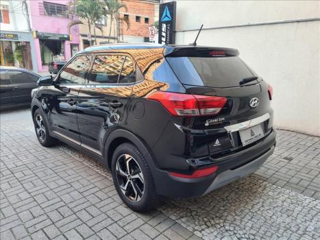HYUNDAI Creta 1.6 16V 4P FLEX PULSE PLUS AUTOM�TICO, Foto 4