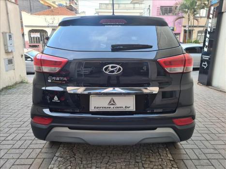 HYUNDAI Creta 1.6 16V 4P FLEX PULSE PLUS AUTOM�TICO, Foto 5