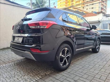 HYUNDAI Creta 1.6 16V 4P FLEX PULSE PLUS AUTOM�TICO, Foto 6