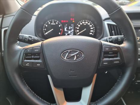 HYUNDAI Creta 1.6 16V 4P FLEX PULSE PLUS AUTOM�TICO, Foto 7