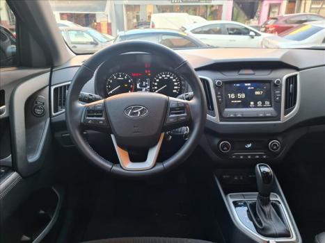 HYUNDAI Creta 1.6 16V 4P FLEX PULSE PLUS AUTOM�TICO, Foto 8