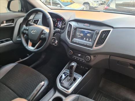 HYUNDAI Creta 1.6 16V 4P FLEX PULSE PLUS AUTOM�TICO, Foto 9