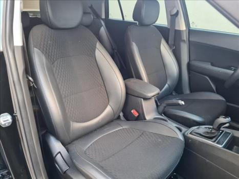 HYUNDAI Creta 1.6 16V 4P FLEX PULSE PLUS AUTOM�TICO, Foto 11