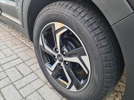HYUNDAI Creta 1.6 16V 4P FLEX PULSE PLUS AUTOM�TICO, Foto 12