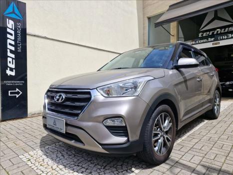 HYUNDAI Creta 1.6 16V 4P FLEX PULSE PLUS AUTOMÁTICO, Foto 2