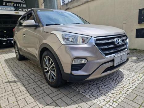 HYUNDAI Creta 1.6 16V 4P FLEX PULSE PLUS AUTOMÁTICO, Foto 3