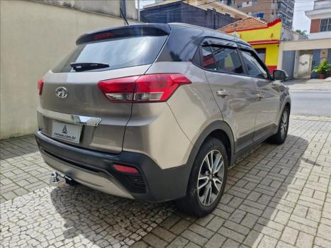 HYUNDAI Creta 1.6 16V 4P FLEX PULSE PLUS AUTOMÁTICO, Foto 4