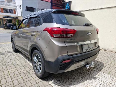 HYUNDAI Creta 1.6 16V 4P FLEX PULSE PLUS AUTOMÁTICO, Foto 5