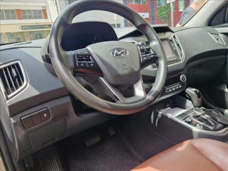 HYUNDAI Creta 1.6 16V 4P FLEX PULSE PLUS AUTOMÁTICO, Foto 7