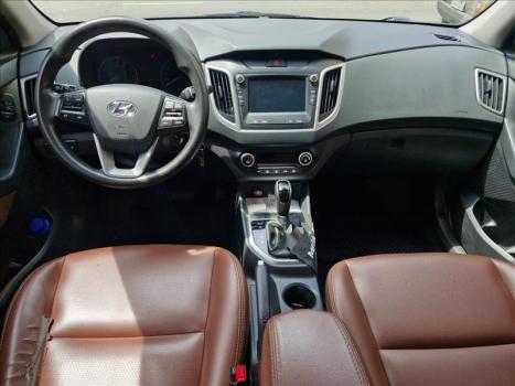 HYUNDAI Creta 1.6 16V 4P FLEX PULSE PLUS AUTOMÁTICO, Foto 8
