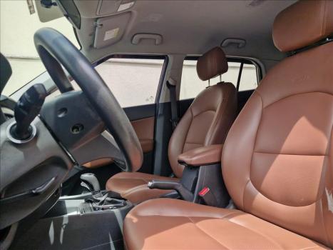 HYUNDAI Creta 1.6 16V 4P FLEX PULSE PLUS AUTOMÁTICO, Foto 9