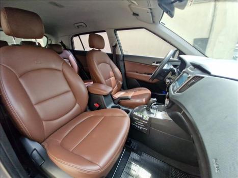 HYUNDAI Creta 1.6 16V 4P FLEX PULSE PLUS AUTOMÁTICO, Foto 10