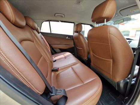 HYUNDAI Creta 1.6 16V 4P FLEX PULSE PLUS AUTOMÁTICO, Foto 11