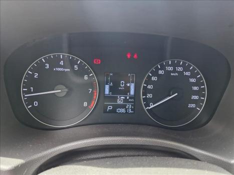 HYUNDAI Creta 1.6 16V 4P FLEX PULSE PLUS AUTOMÁTICO, Foto 12
