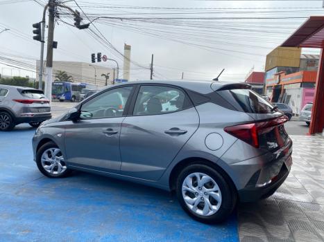 HYUNDAI HB 20 Hatch 1.0 12V 4P FLEX SENSE, Foto 4