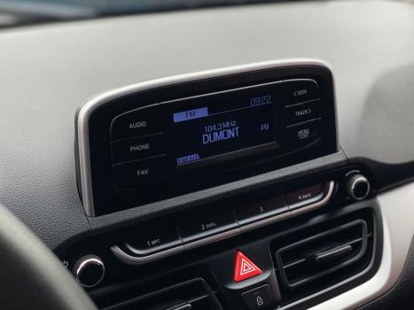 HYUNDAI HB 20 Hatch 1.0 12V 4P FLEX SENSE, Foto 5