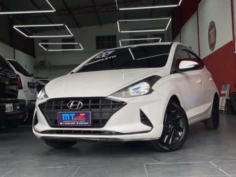 HYUNDAI HB 20 Hatch 1.0 12V 4P FLEX EVOLUTION, Foto 1