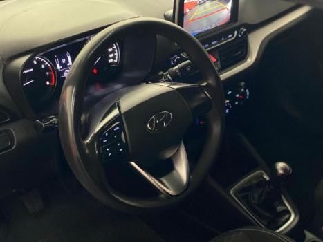 HYUNDAI HB 20 Hatch 1.0 12V 4P FLEX EVOLUTION, Foto 3