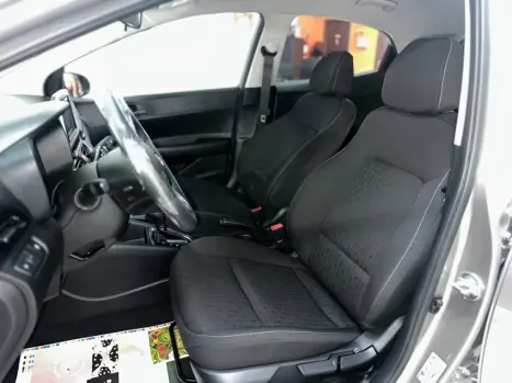 HYUNDAI HB 20 Hatch 1.0 12V 4P FLEX TGDI TURBO COMFORT PLUS, Foto 7