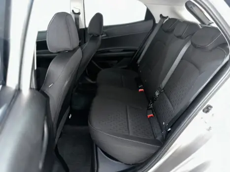 HYUNDAI HB 20 Hatch 1.0 12V 4P FLEX TGDI TURBO COMFORT PLUS, Foto 8