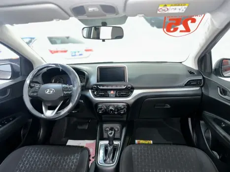 HYUNDAI HB 20 Hatch 1.0 12V 4P FLEX TGDI TURBO COMFORT PLUS, Foto 9